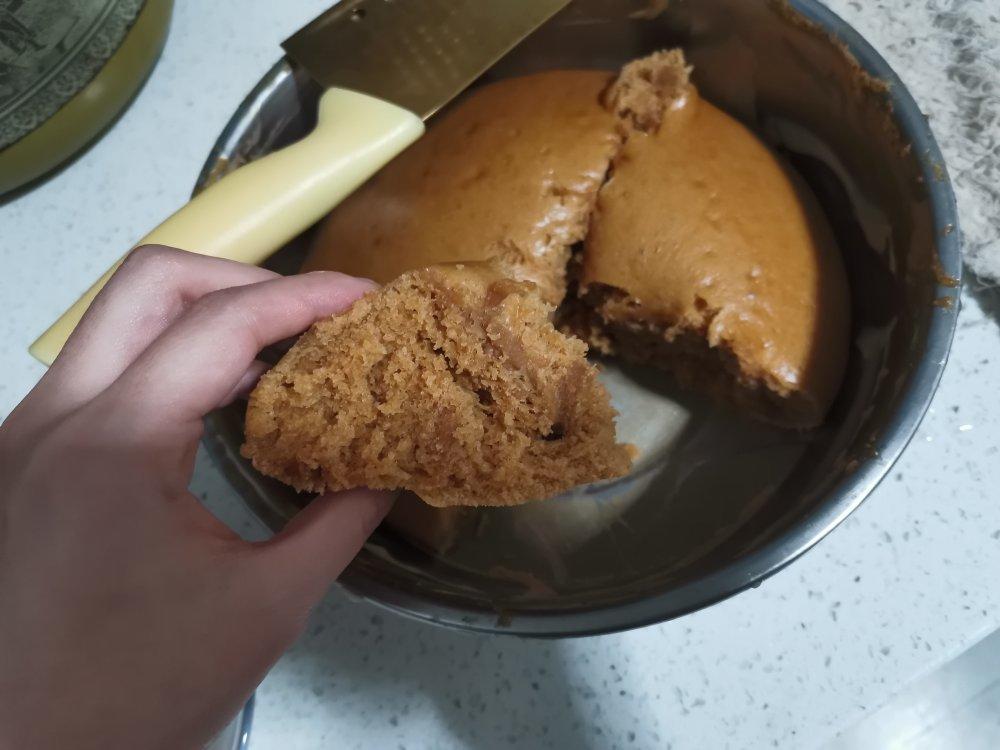 马拉糕