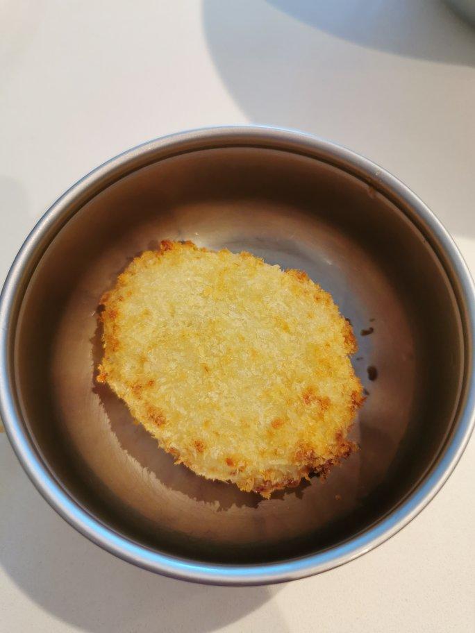 薯饼