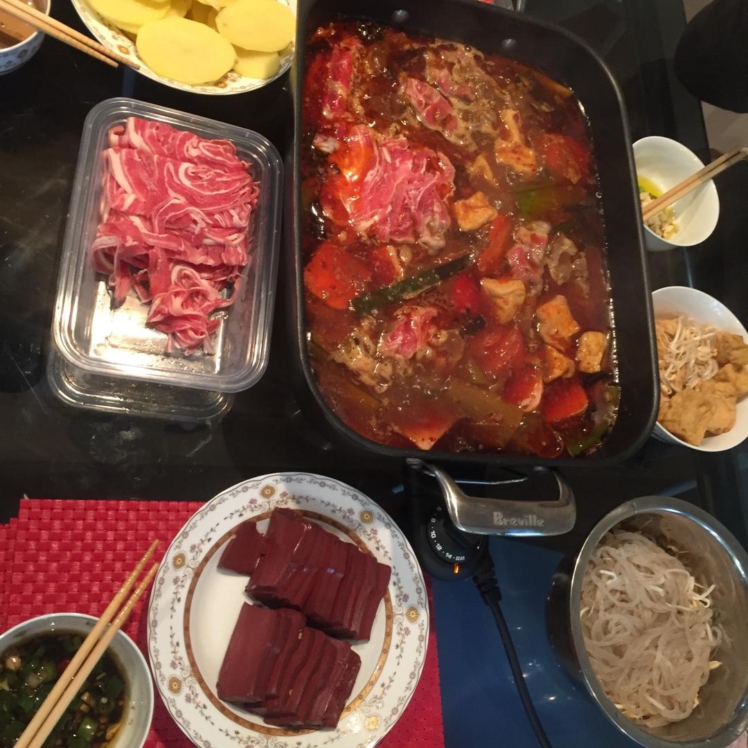 CC招牌菜销魂烤茄子，百吃不厌！