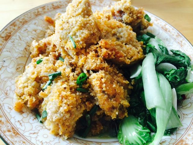 食堂餐。