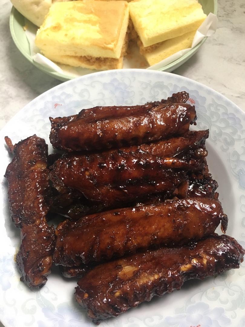 自制周黑鸭鸭舌 还原度100%（所有鸭货）
