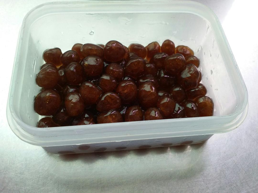 自制珍珠【高成功率】