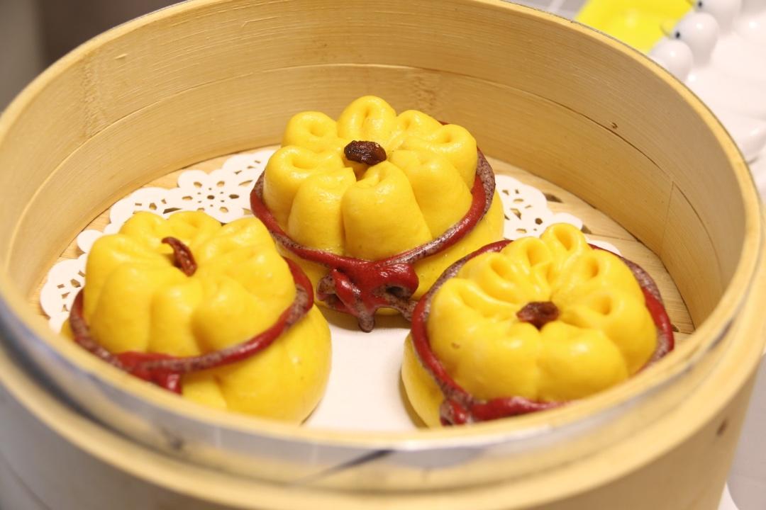 凯伍德厨师机食谱-无糖黄金福袋