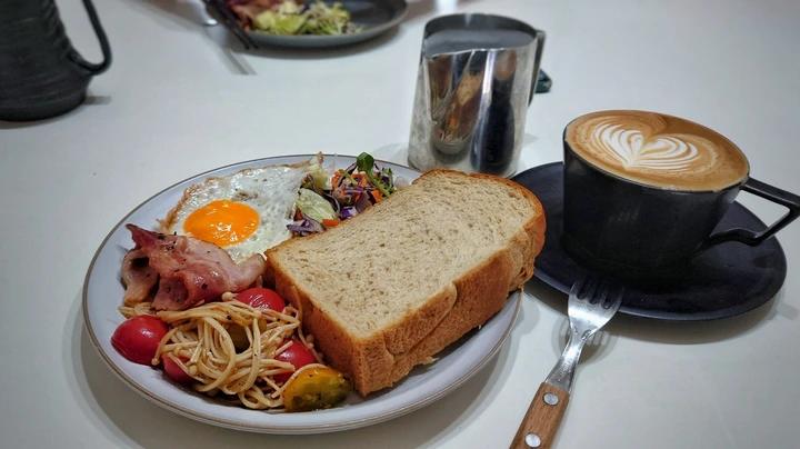 2023年「贰人食•早餐」专用