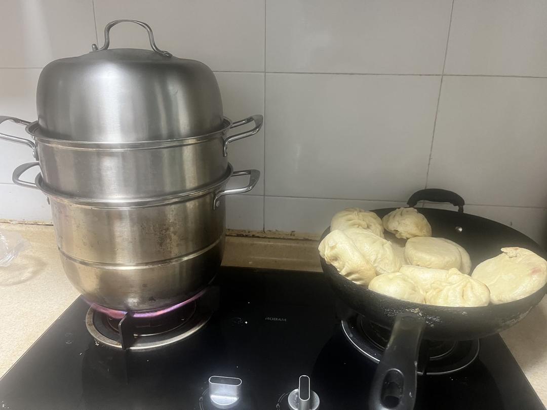 牛肉馅的几个要点