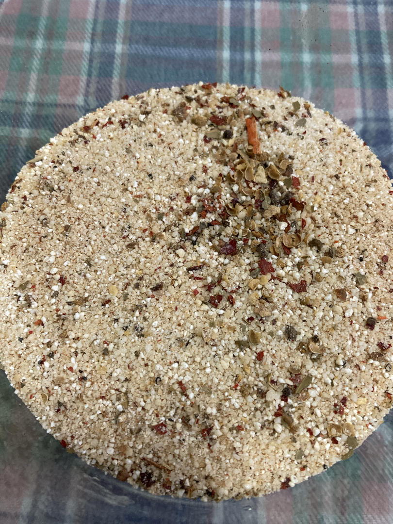 湖北粉蒸肉—华美新年味