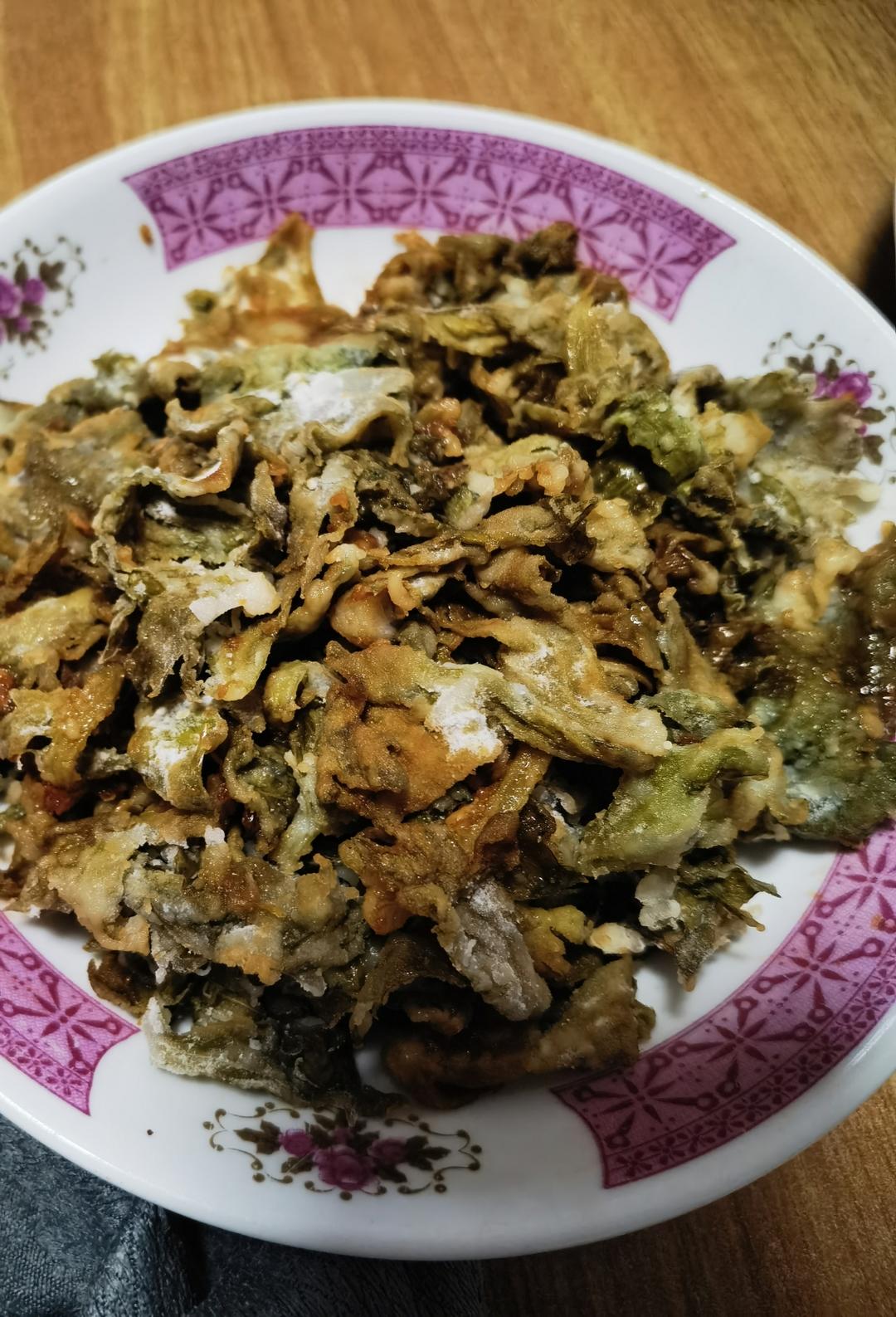 家乡蒸菜一一妈妈的味道