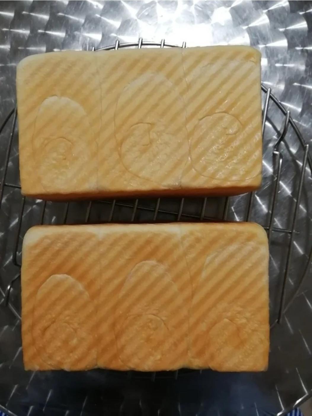 猪仔hk做的猪仔的阿茂整饼