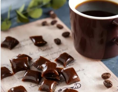 咖啡糖(中式家常美味秘密，亚洲甜蜜攻略)美善品小美食谱的做法