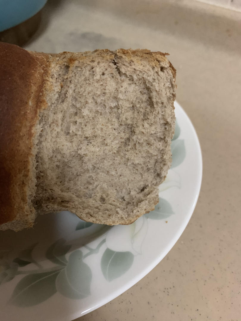 新手必做的一发吐司 省时省力且低卡低脂 是三明治好搭档