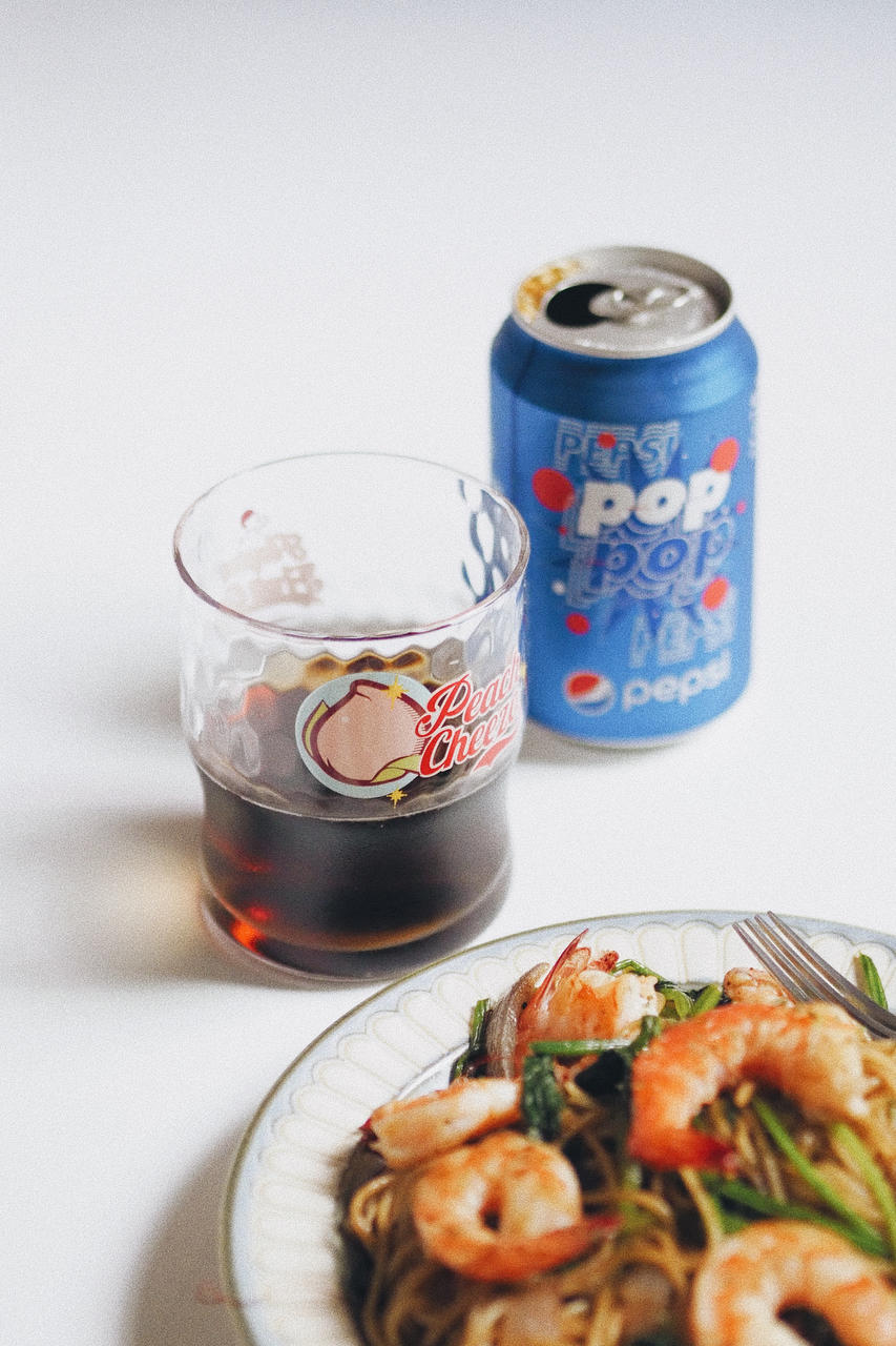 Bon Appétit