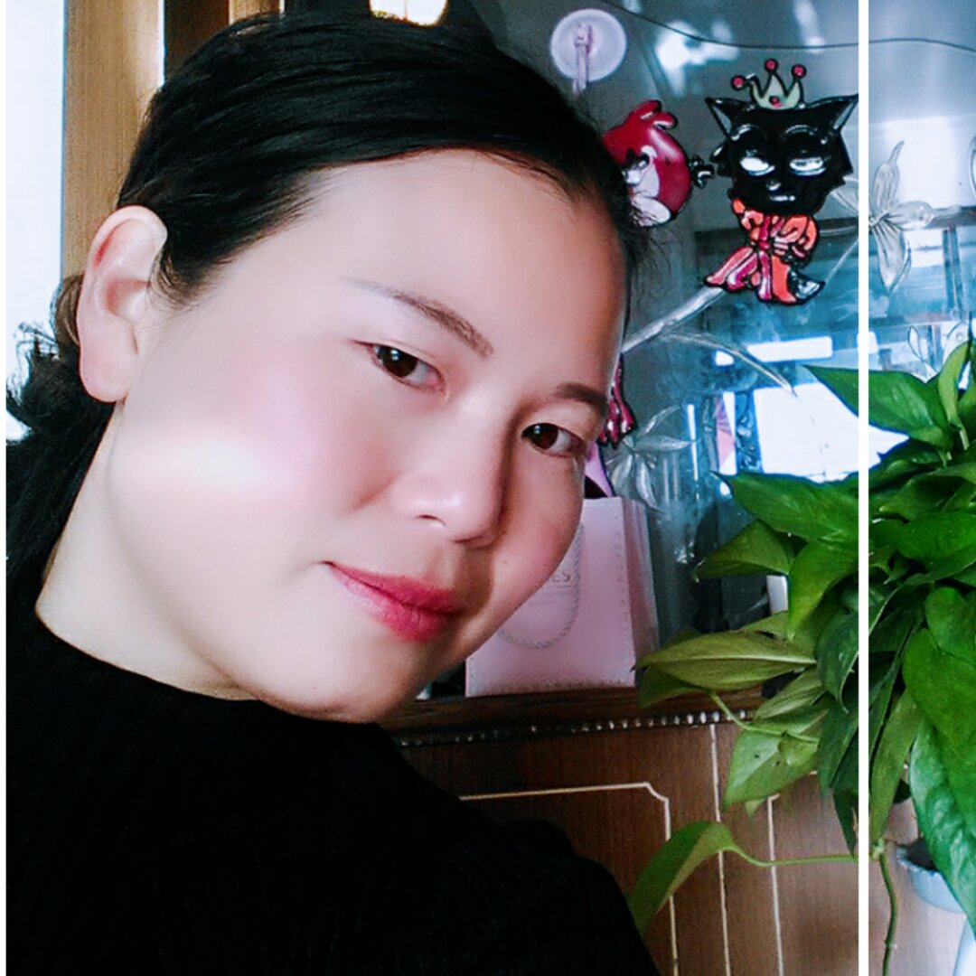 十月与你