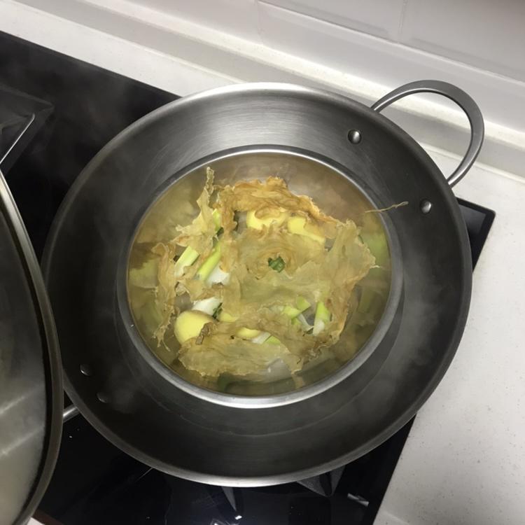 3种鱼胶泡发方法（新手必看）