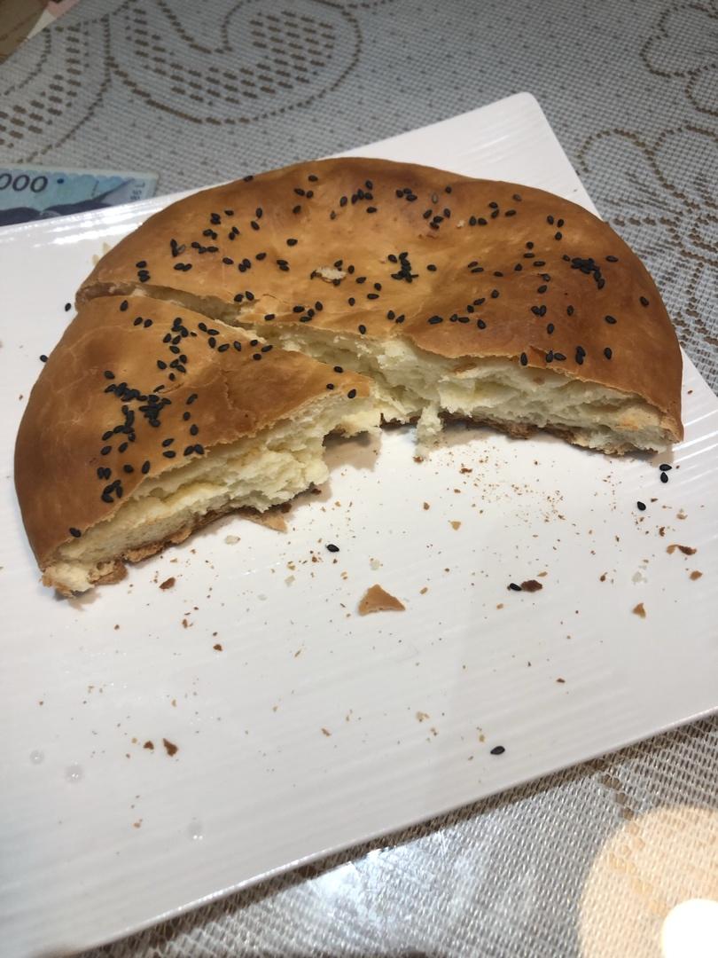 蒙古奶酪包👩‍🍳
