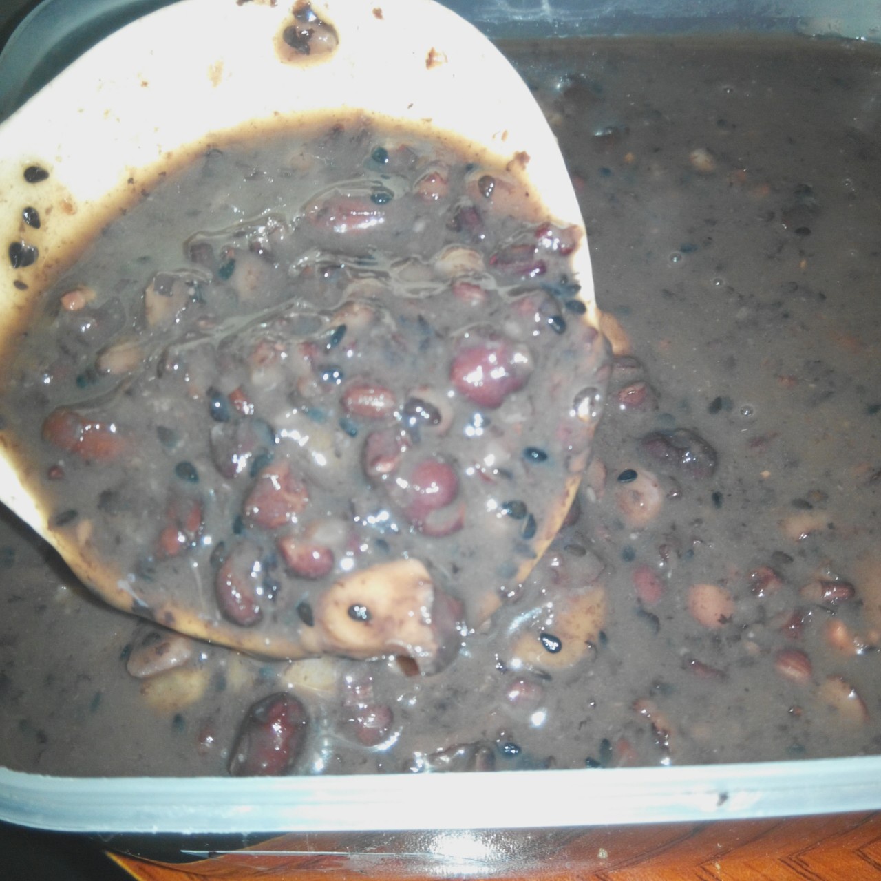 养肾膏（男女通用）