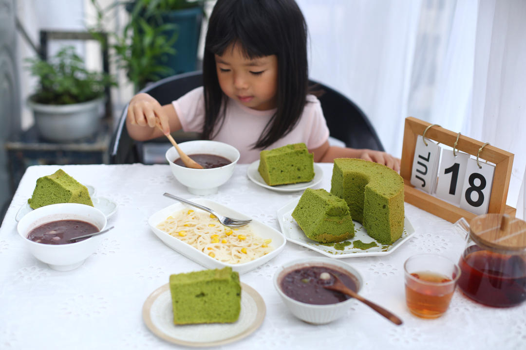 亲子早餐or一人食早餐记录