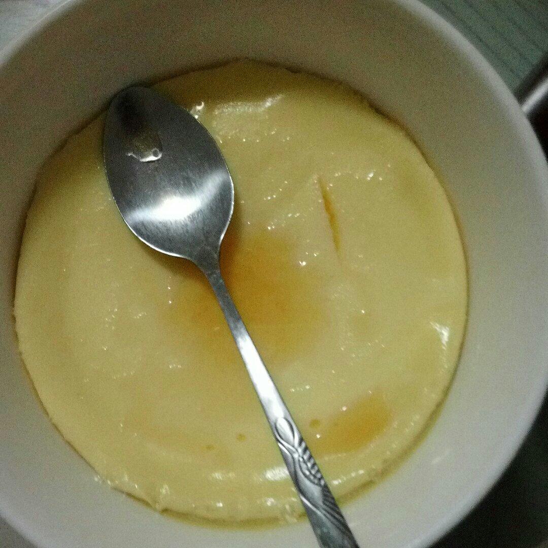 超嫩的蒸蛋羹