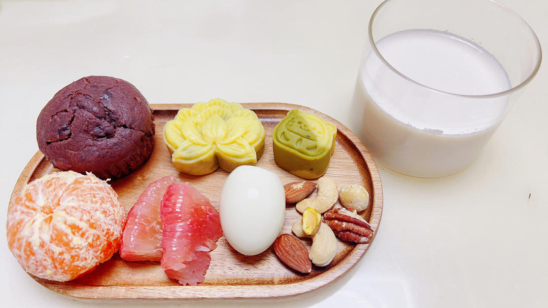 小学生早餐合集（作品区不断更新中……）