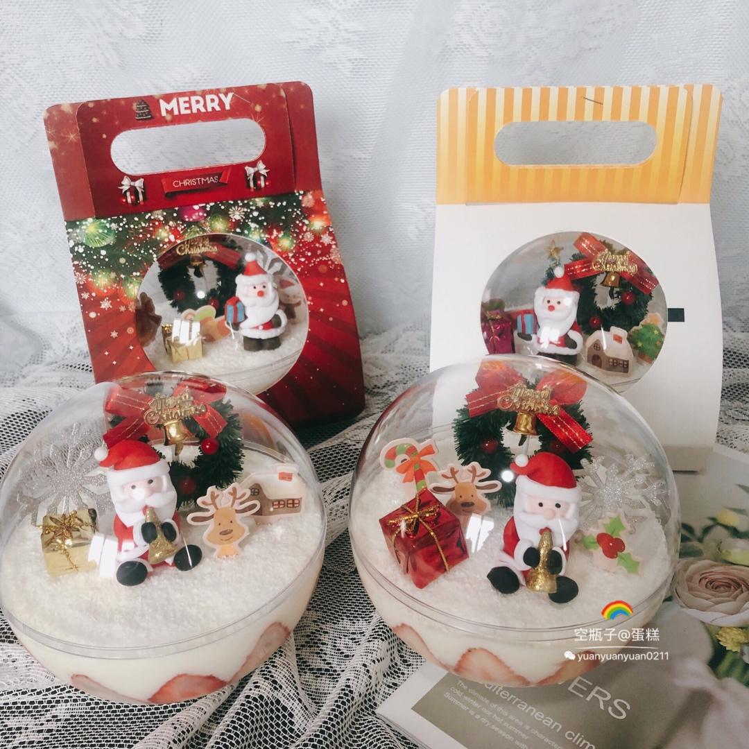 空瓶子食谱