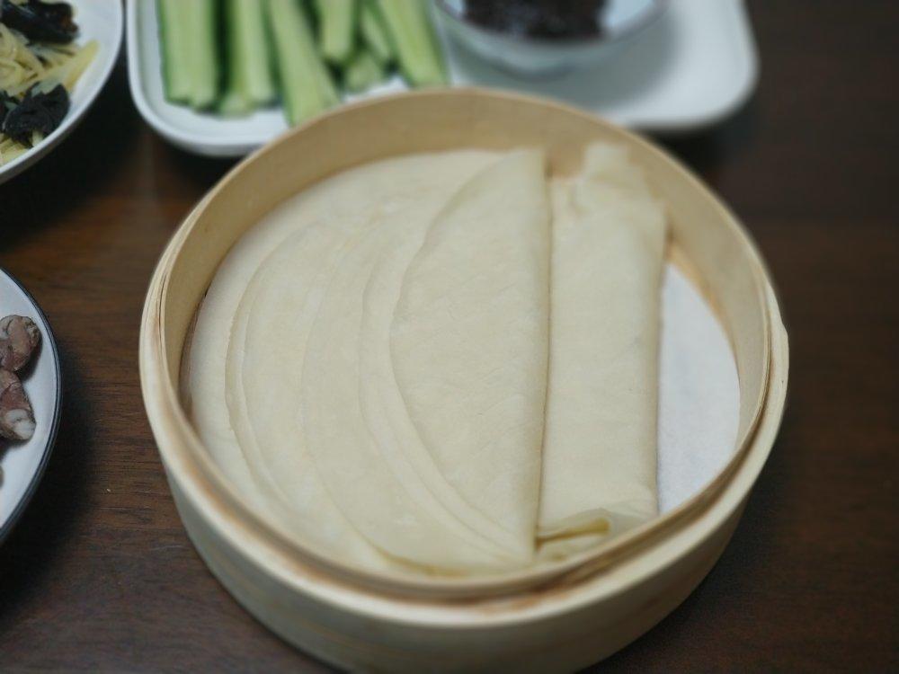 妮妮家的一日三餐