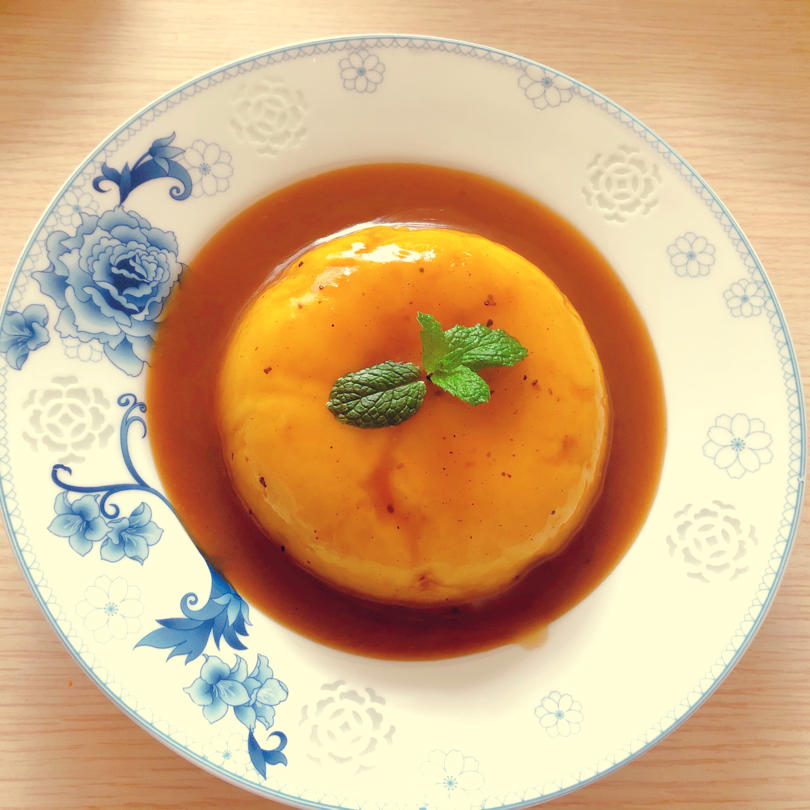 KFC口味土豆泥