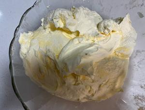 奶粉、黄油自制奶油奶酪的做法 步骤7