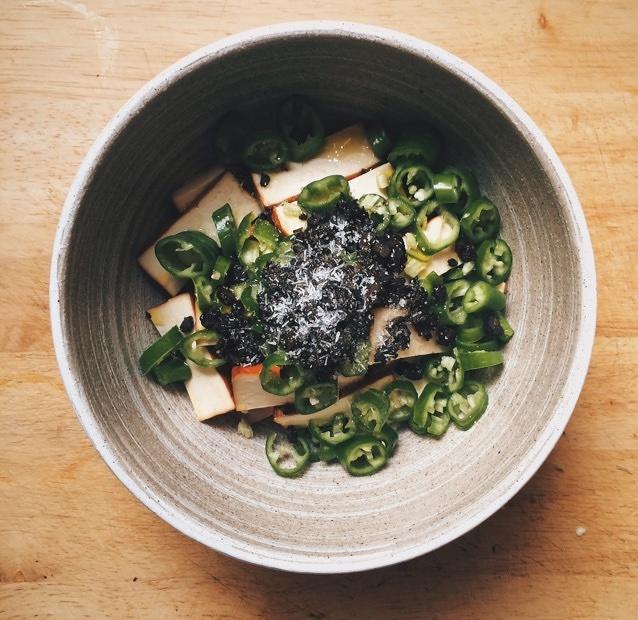 香干蒸肉【浏阳蒸菜系】