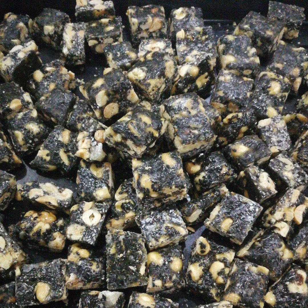 芝麻糖（古早味）