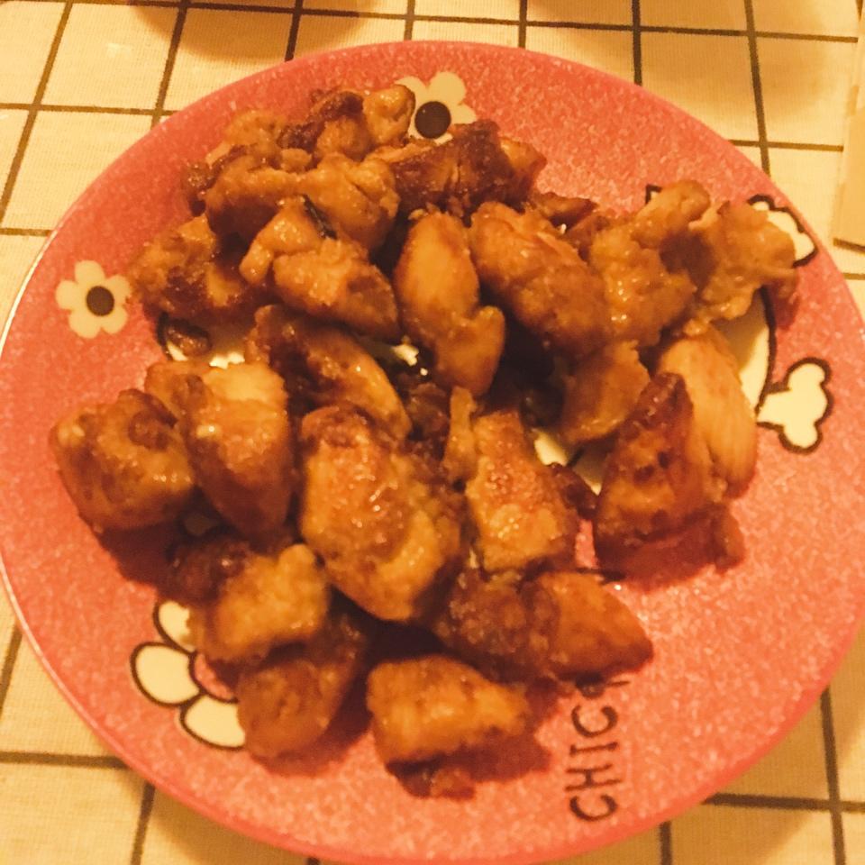 “唐揚げ”日式炸鸡