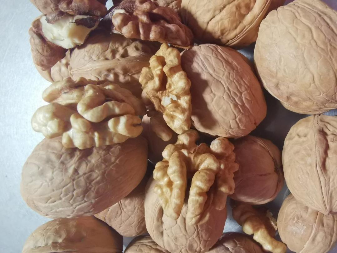 【好吃不胖】豆腐核桃布朗尼🍫