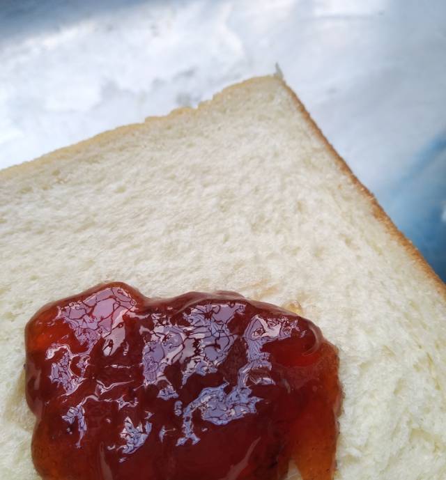 葡萄果酱