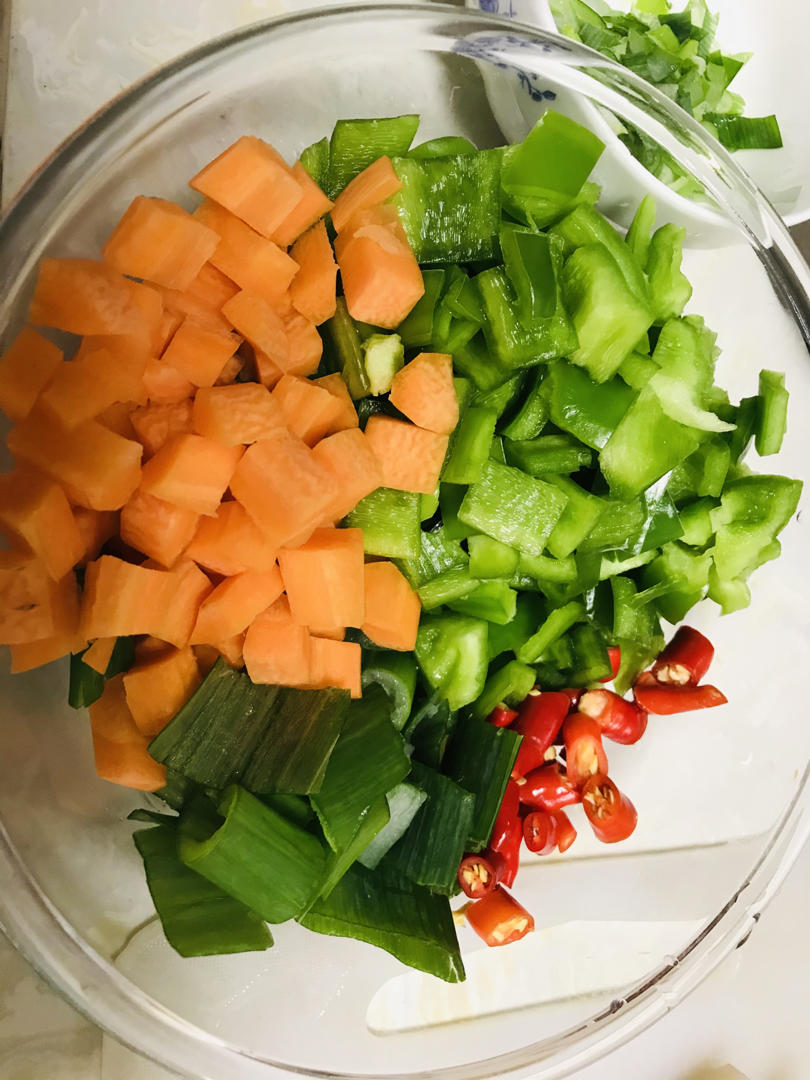 川菜经典--绝味宫保鸡丁