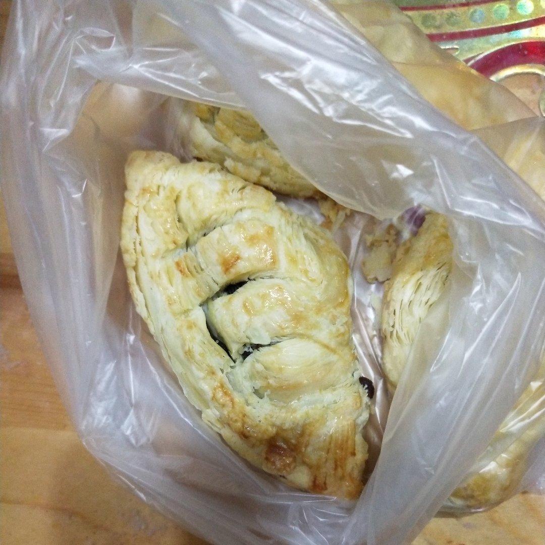 巧用蛋挞皮做各种酥派（榴莲酥 苹果派 凤梨酥 红豆酥 香芋酥 叉烧酥……）