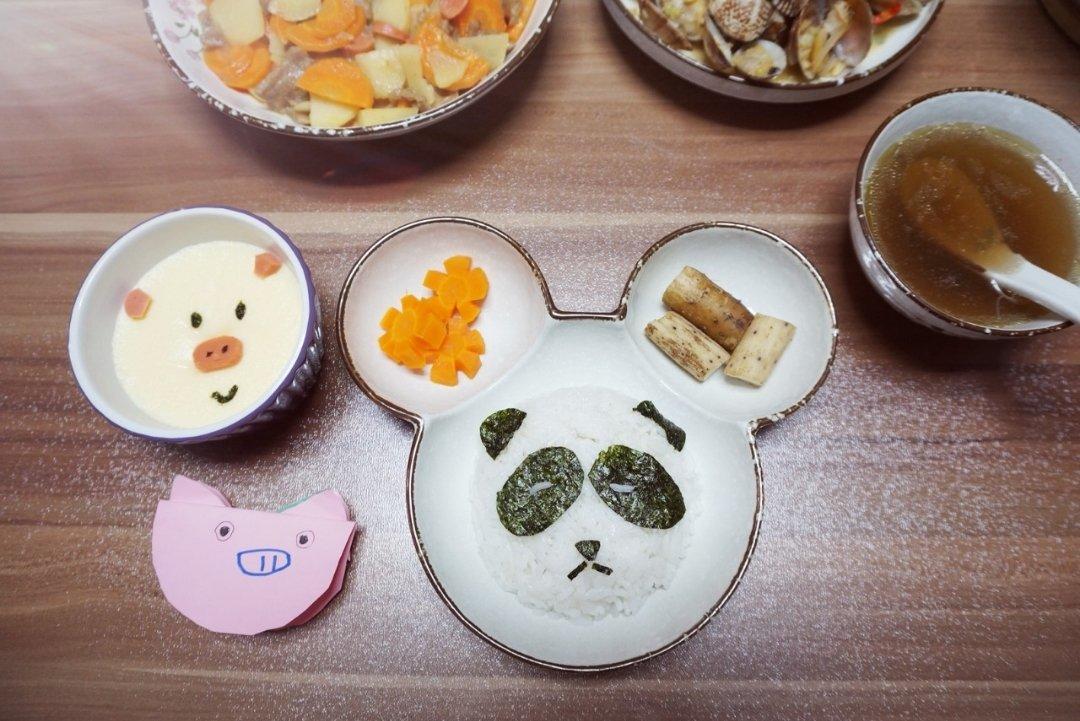 儿童餐