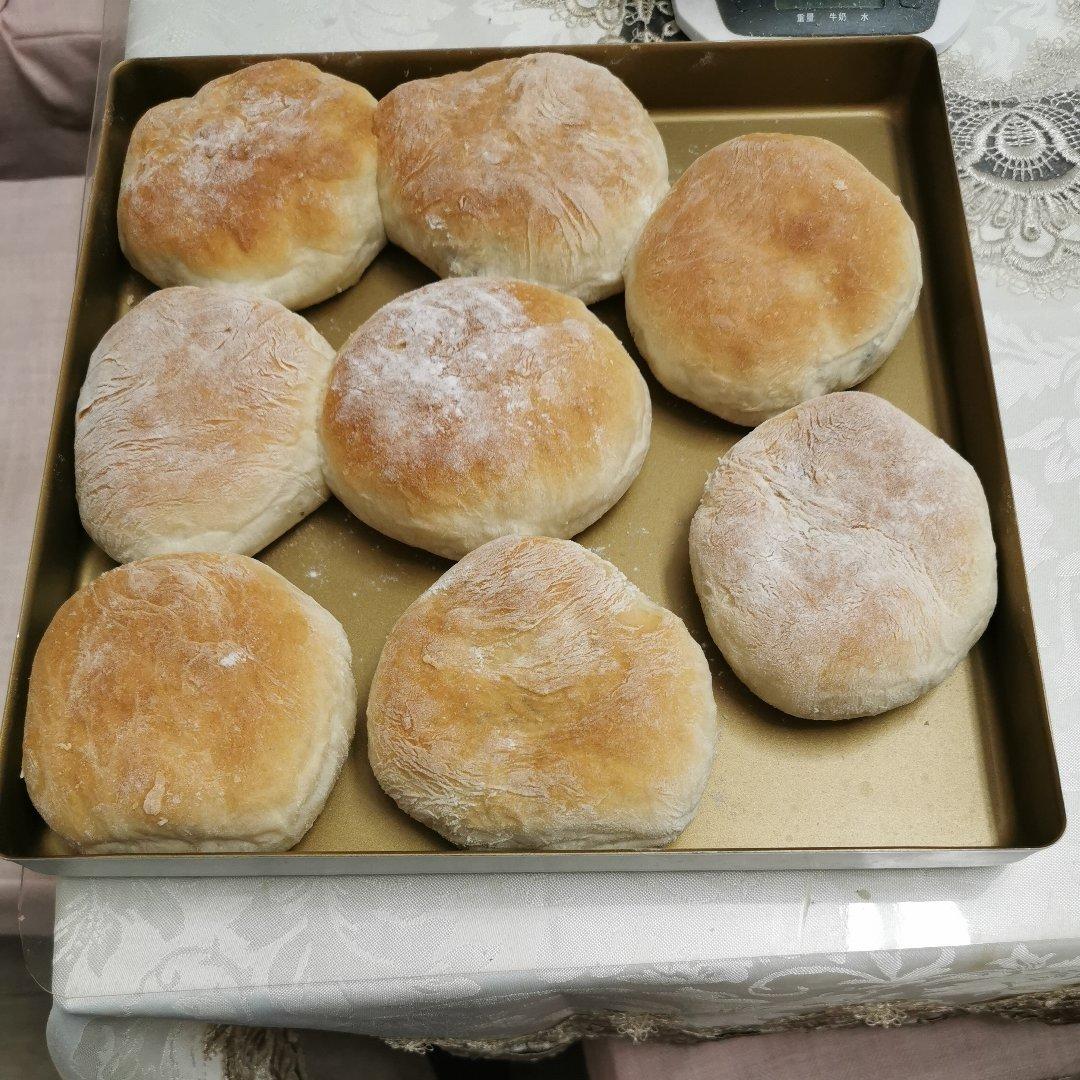 日式红豆面包|满满红豆馅，软软甜面包