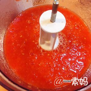 意式番茄肉酱的做法 步骤3