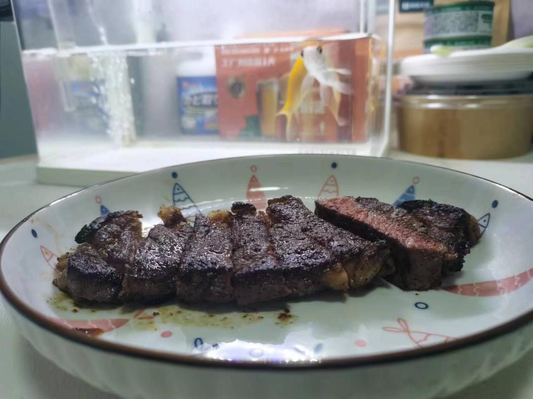 煎一块好牛排，你需要知道的一切