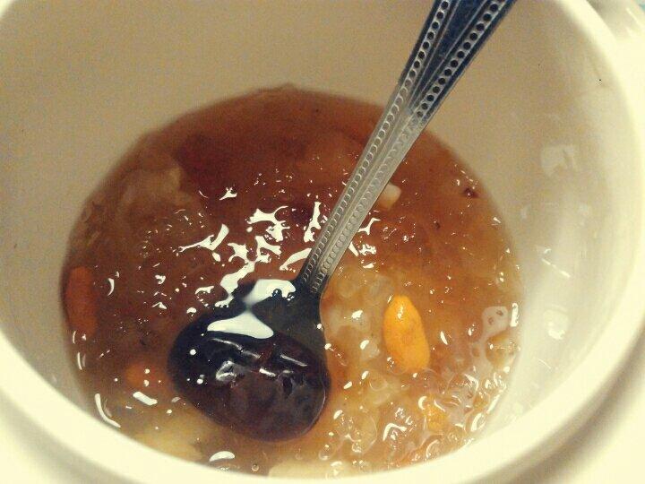 燕窝—最全搭配