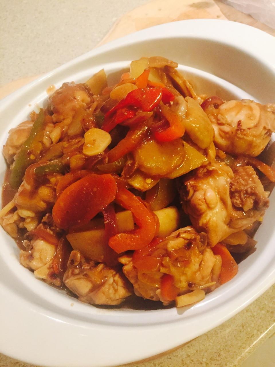 三汁闷锅(黄记煌)