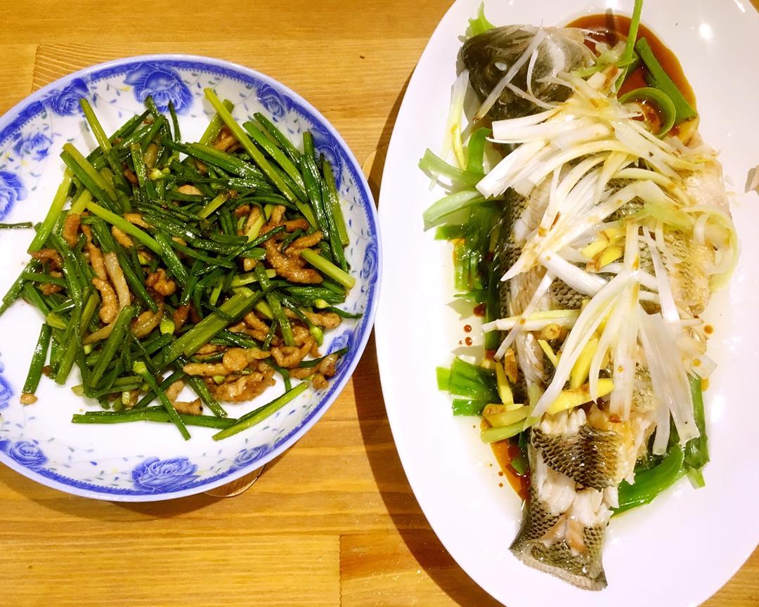 我的做菜日常