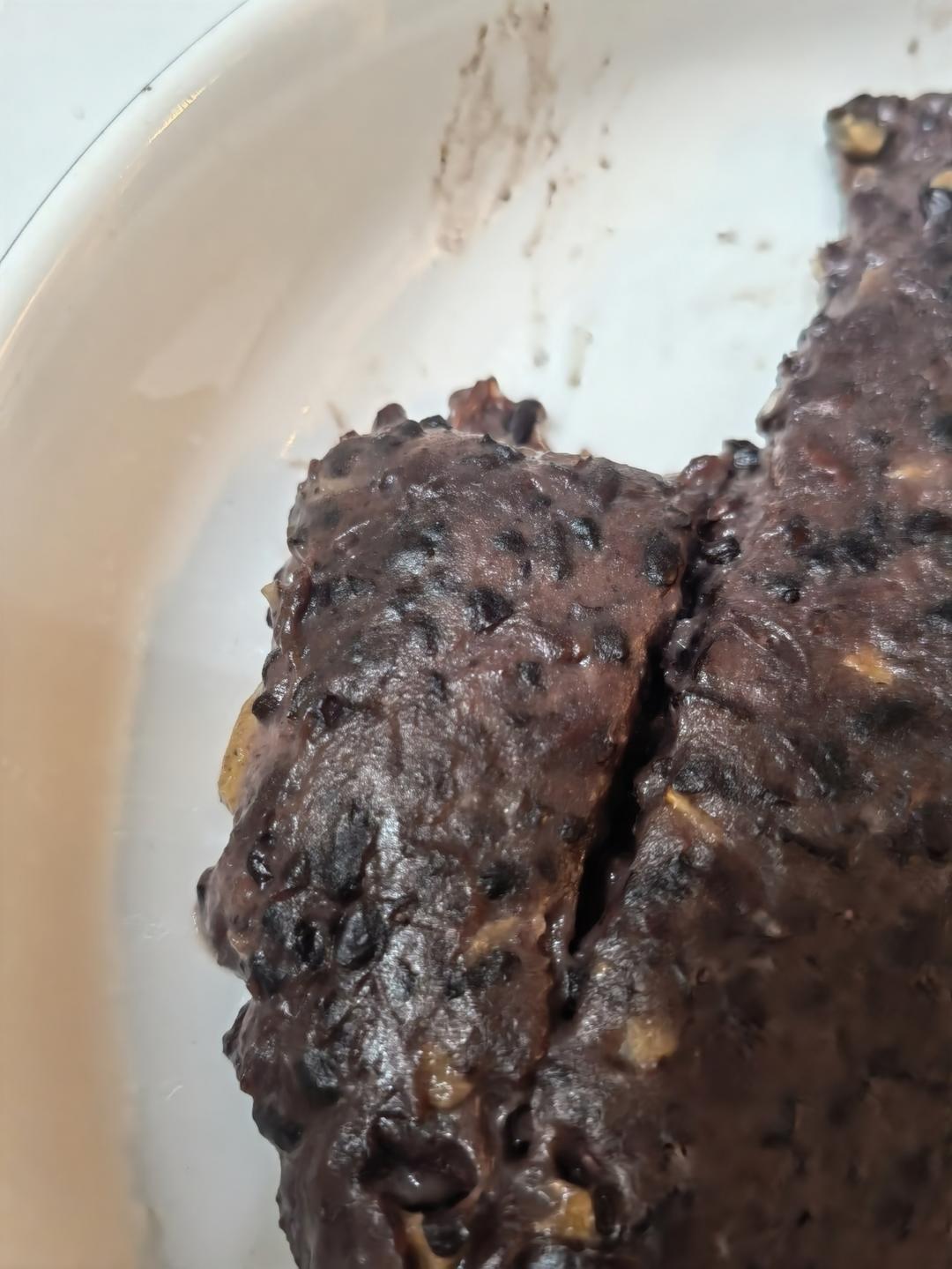 红豆糯米糕