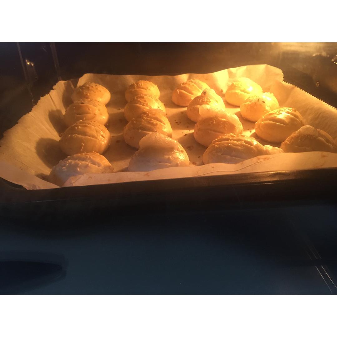 老婆饼