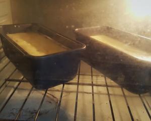 低黄油百香果磅蛋糕的做法 步骤13