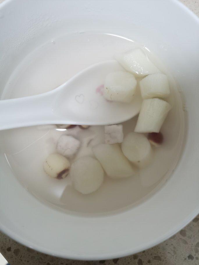 比红豆薏米水效果更好的健脾祛湿汤！