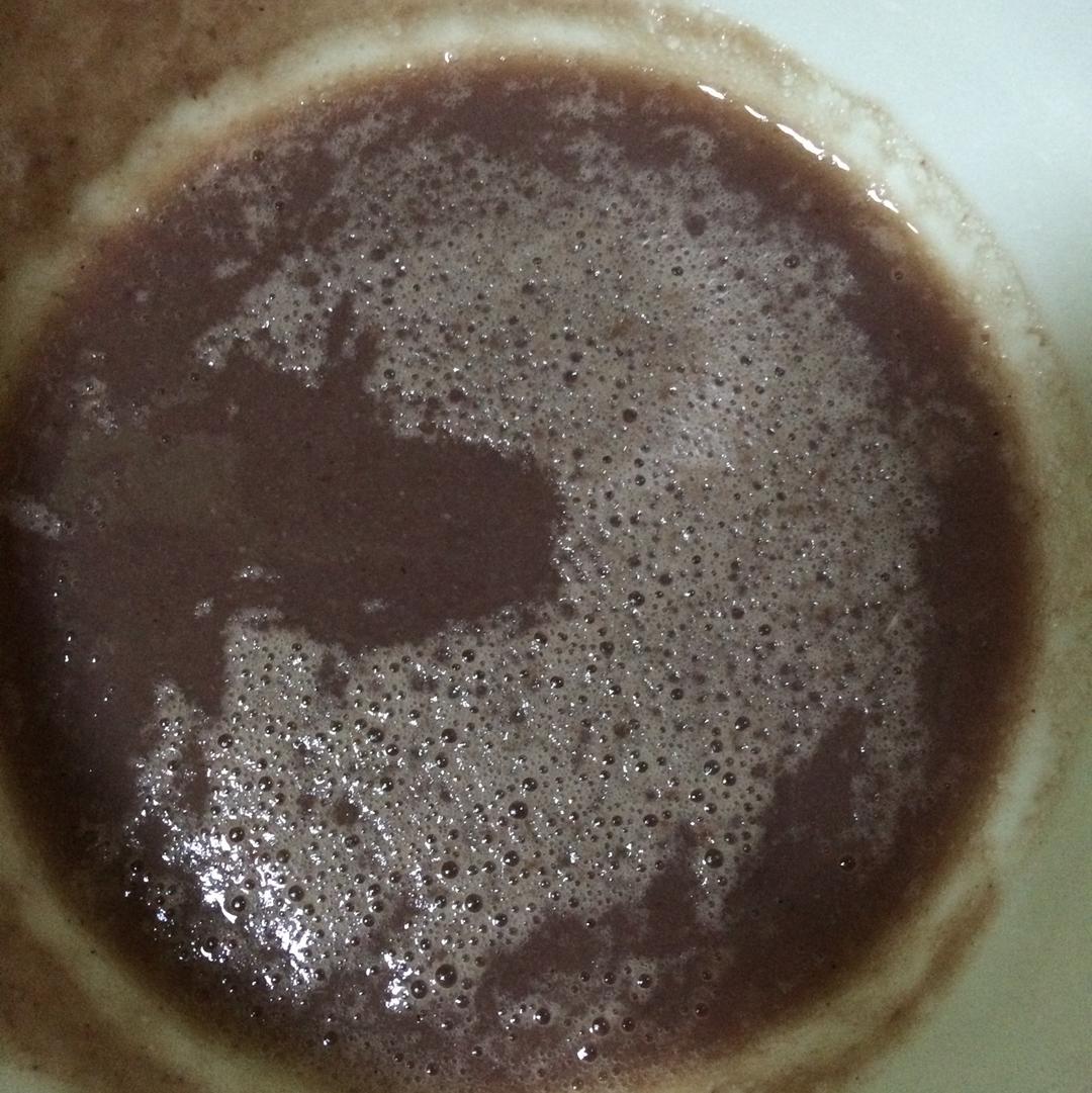 红豆香沙（九阳豆浆机版）