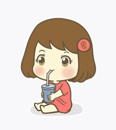 吃货麦兜爱美食