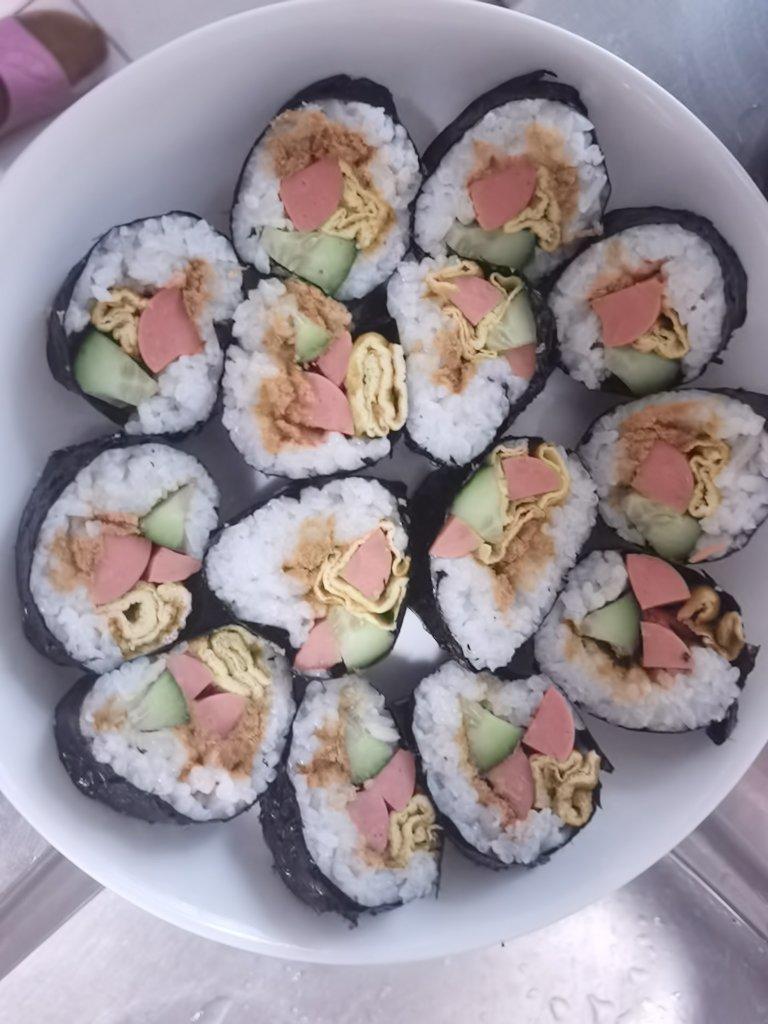 寿司