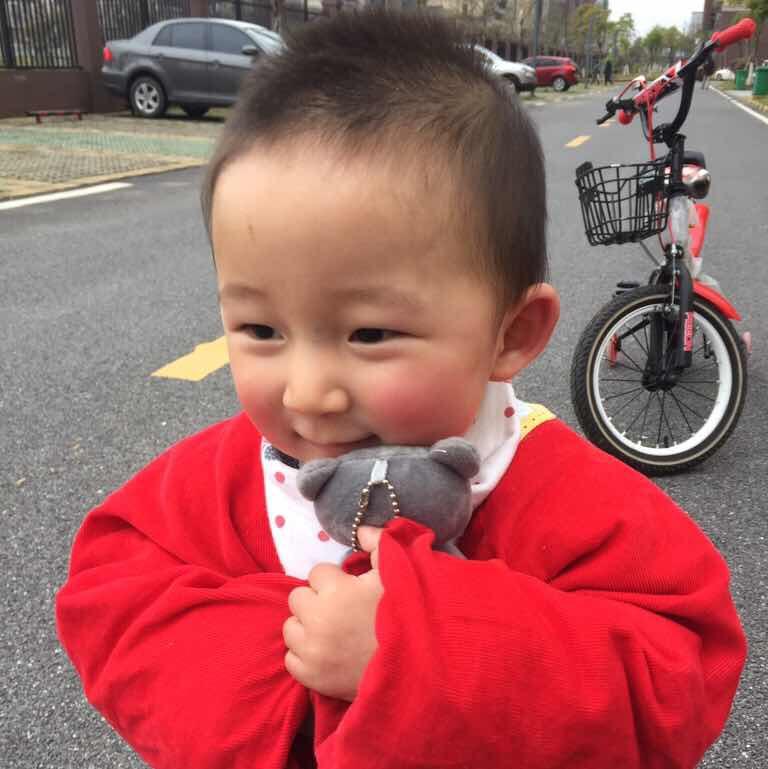 小Pipi麻麻
