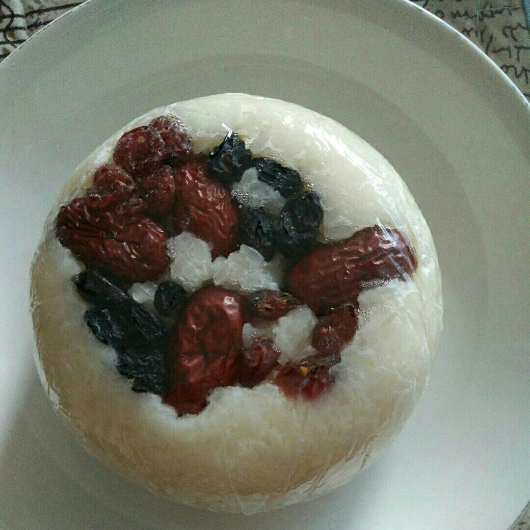 零失败的八宝饭