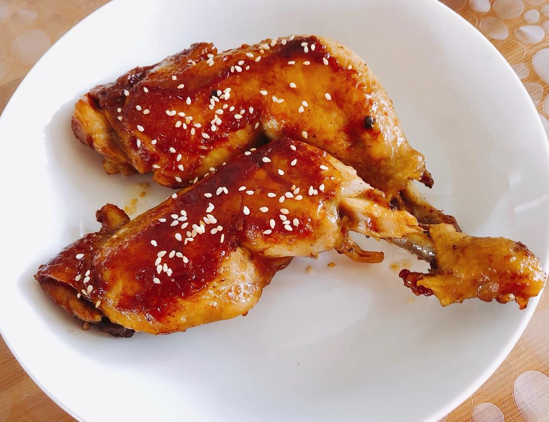 电饭煲局鸡